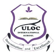 ULOC Logo